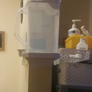 Food Storage Container